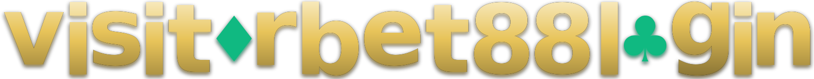 visitorbet88 login logo